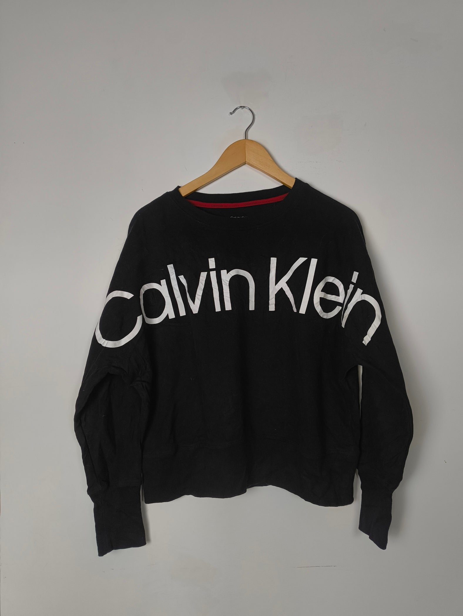 CALVIN kLEIN FELPA
