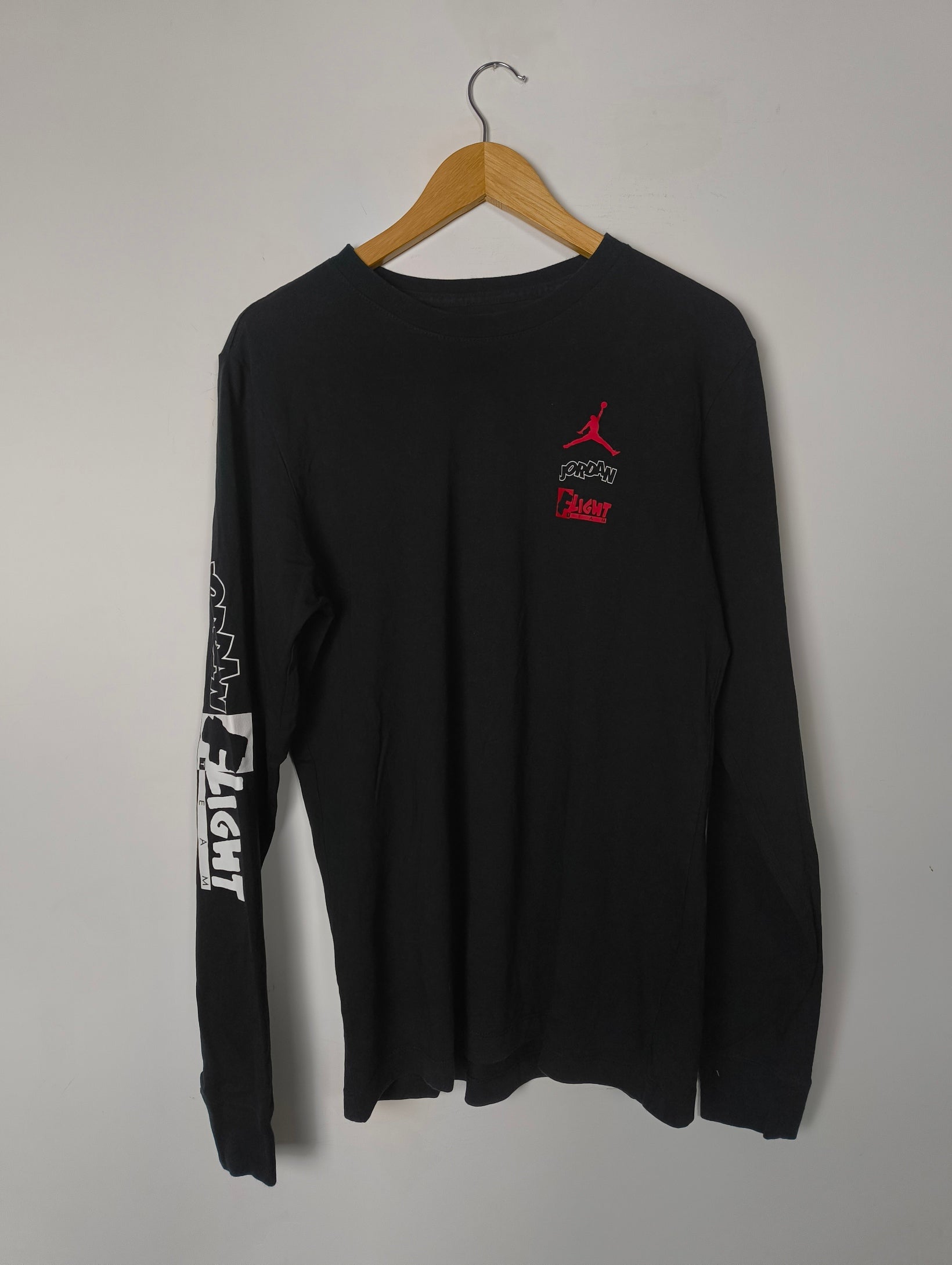 LONGSLEEVE JORDAN