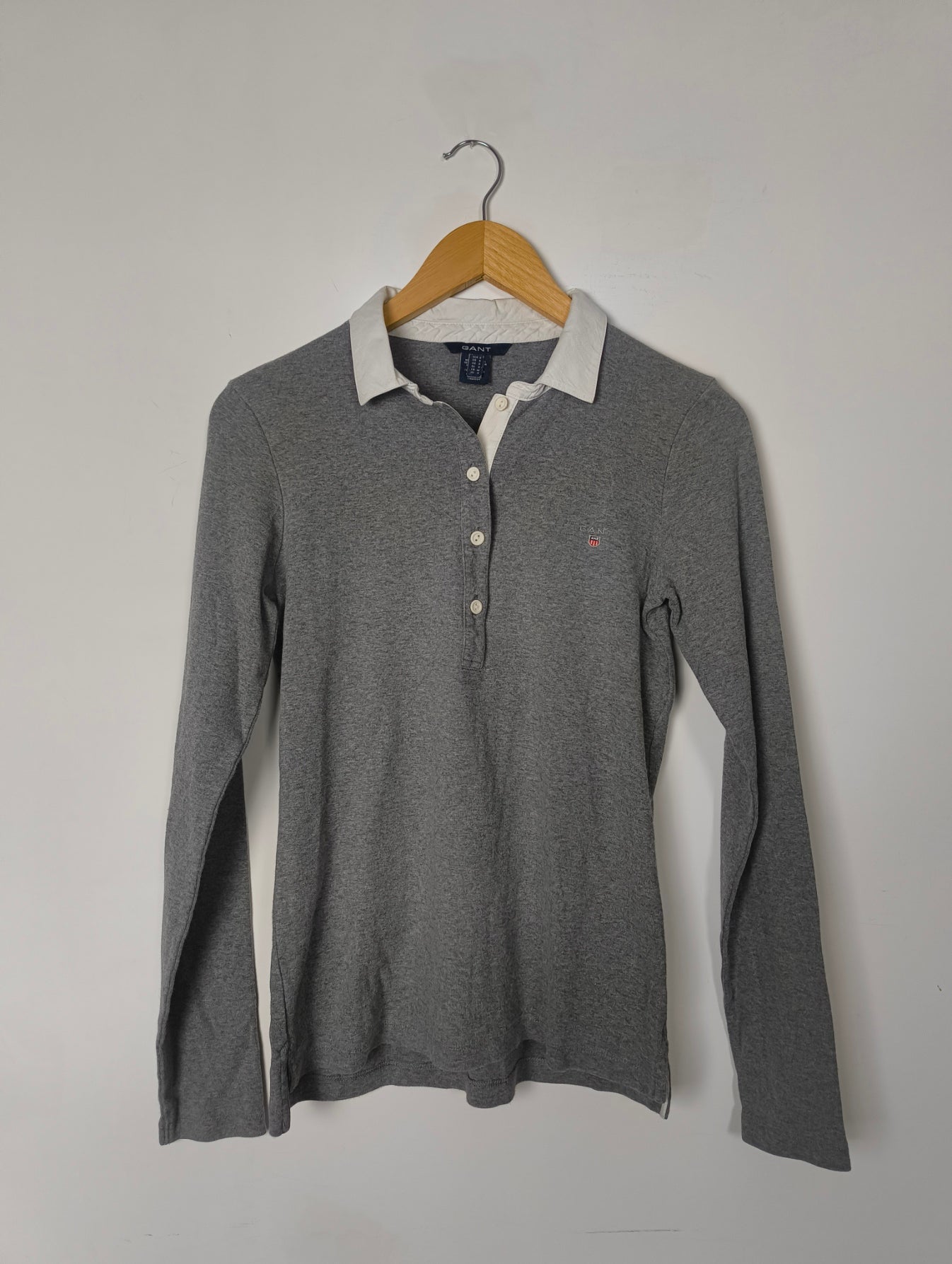 POLO GANT