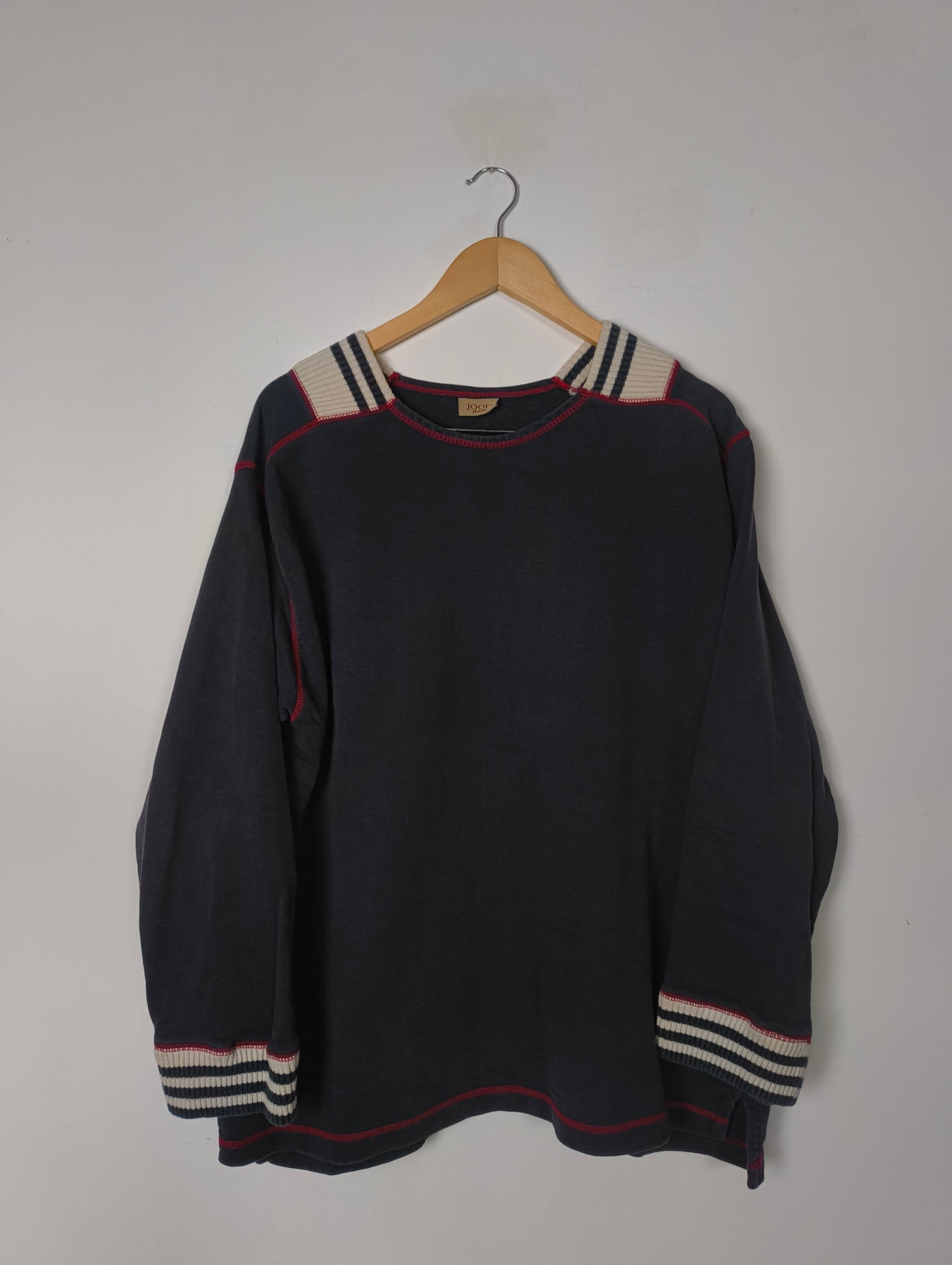 JOOP MAGLIONCINO 00's