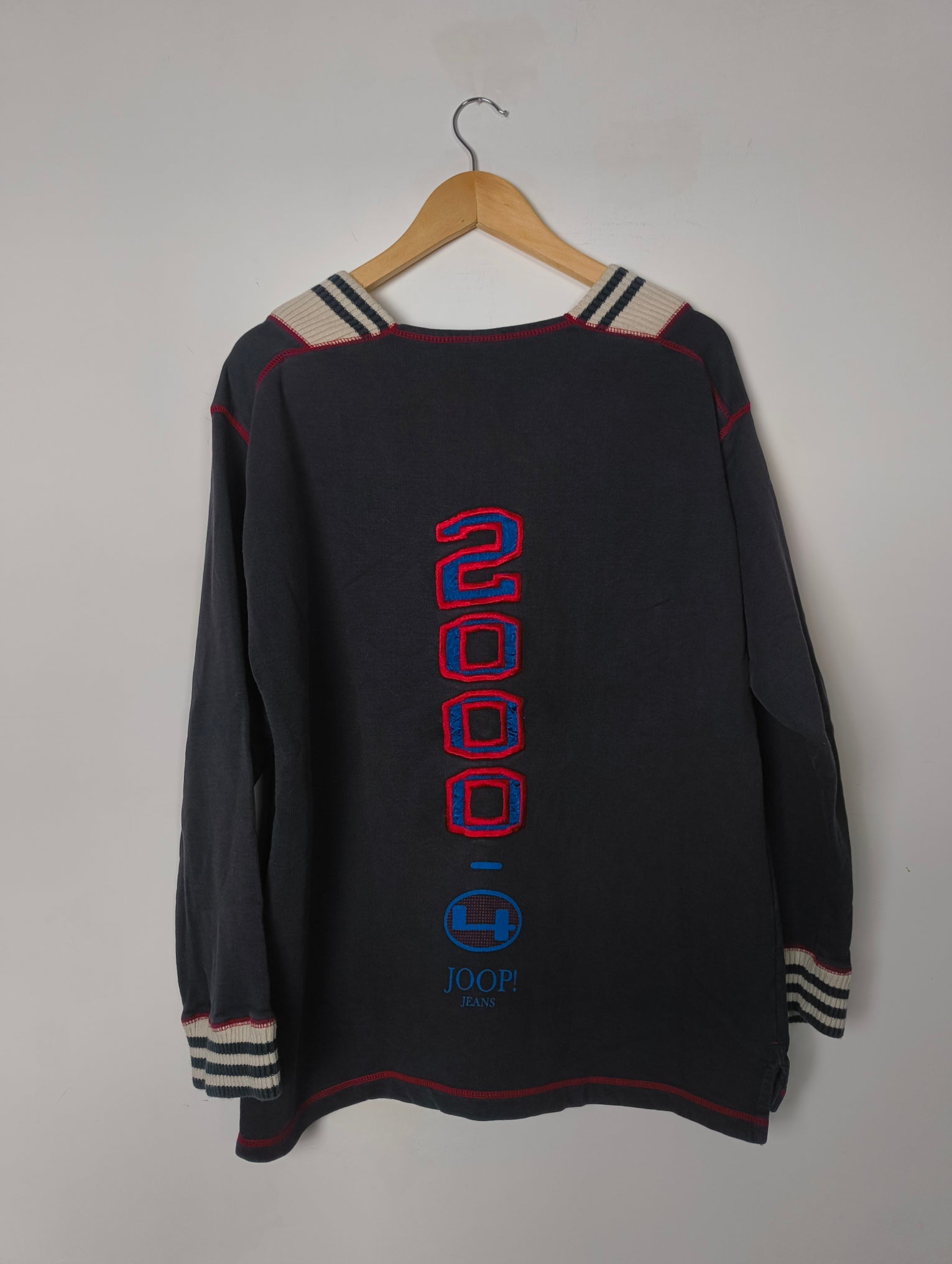 JOOP MAGLIONCINO 00's