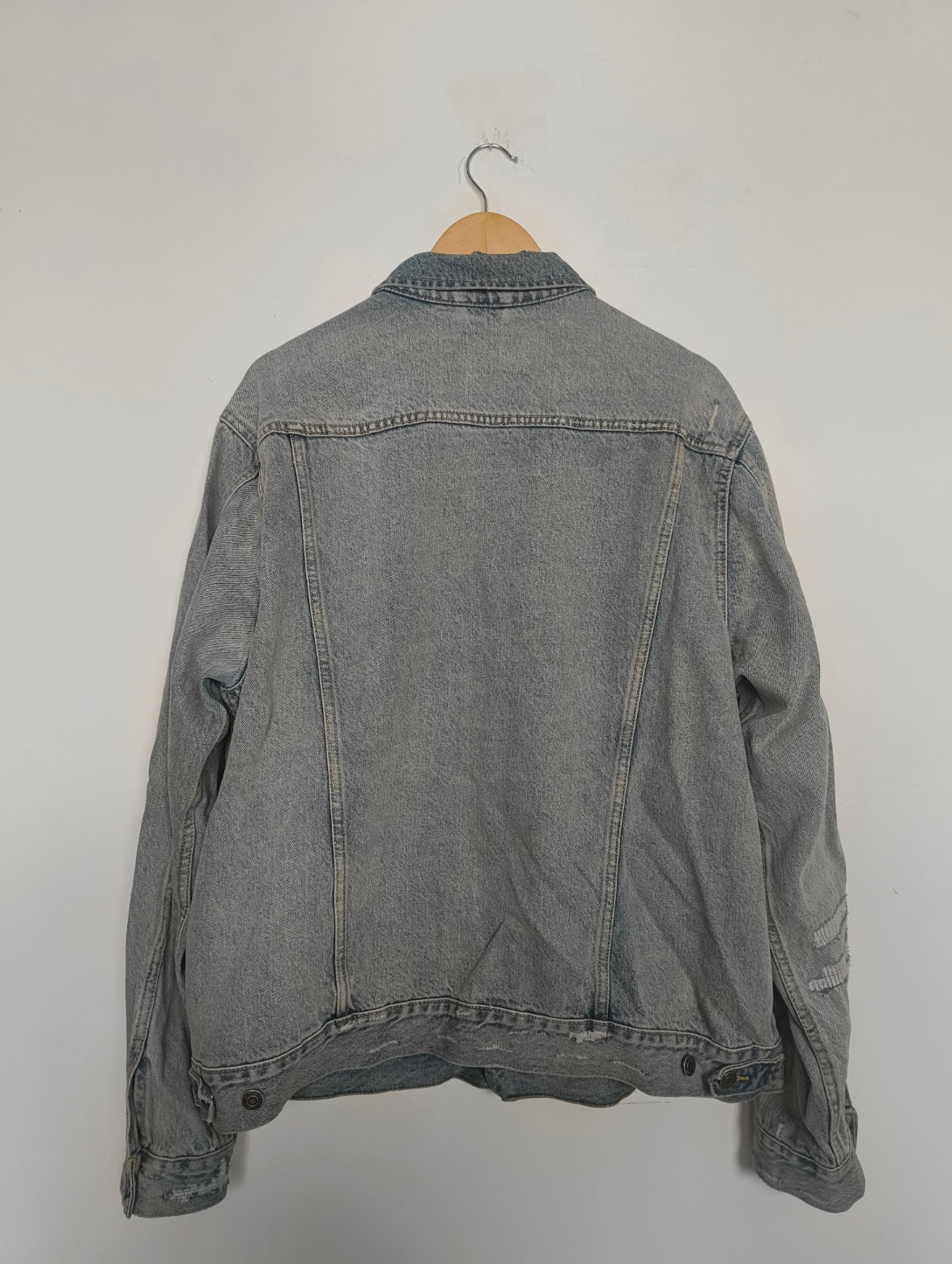 OLD NAVY GIACCA DI JEANS