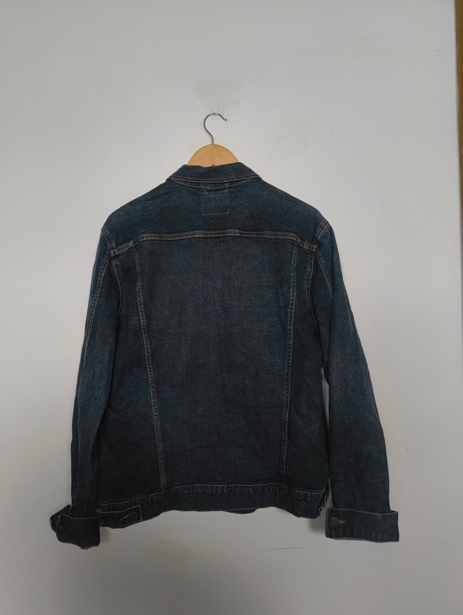 OLD NAVY GIACCA DENIM