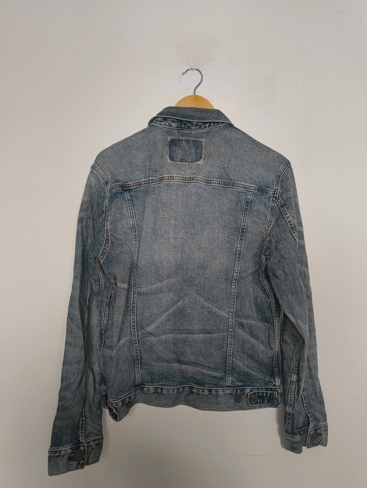 AMERICAN EAGLE GIACCA JEANS