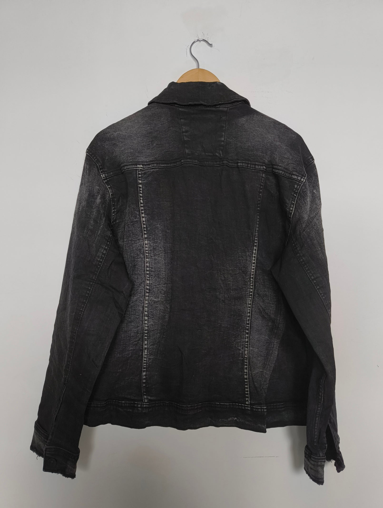 JORDAN CRAIG GIACCA JEANS "LEGACY EDITION"