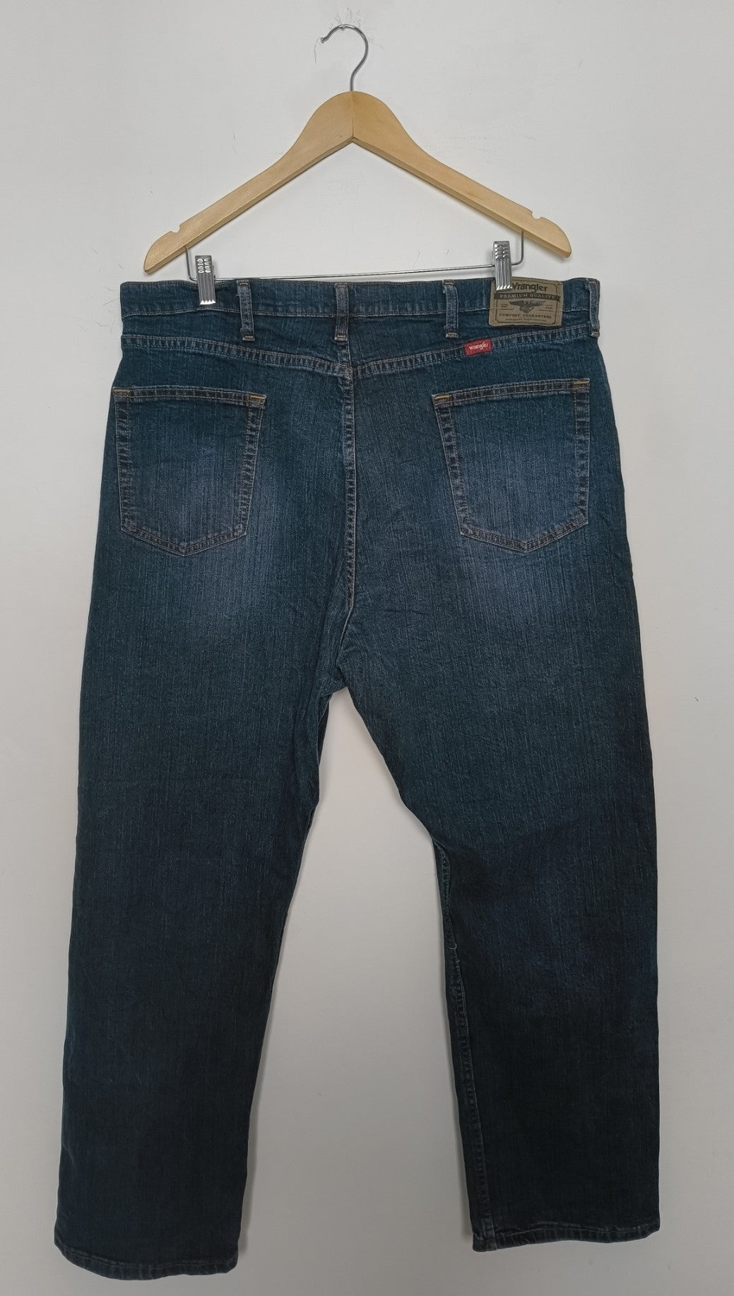 WRANGLER JEANS