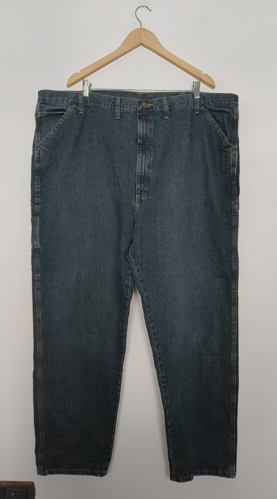 WRANGLER JEANS CARPENTER