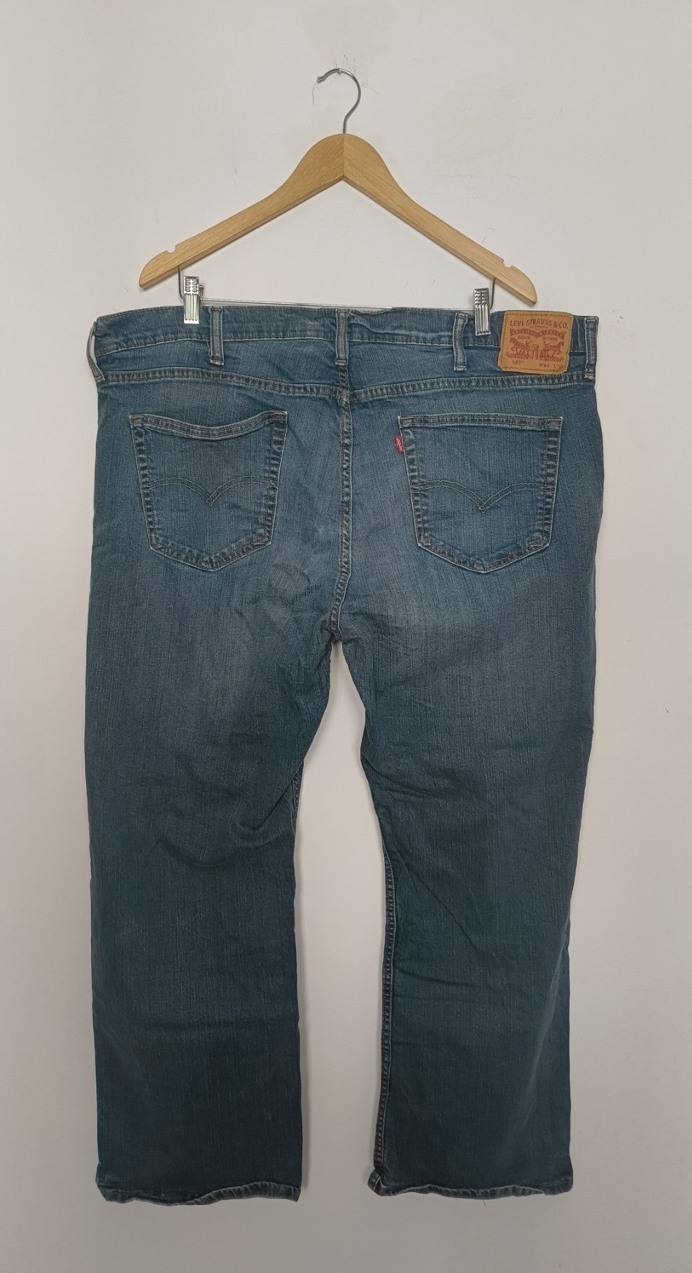 LEVI'S JEANS 559