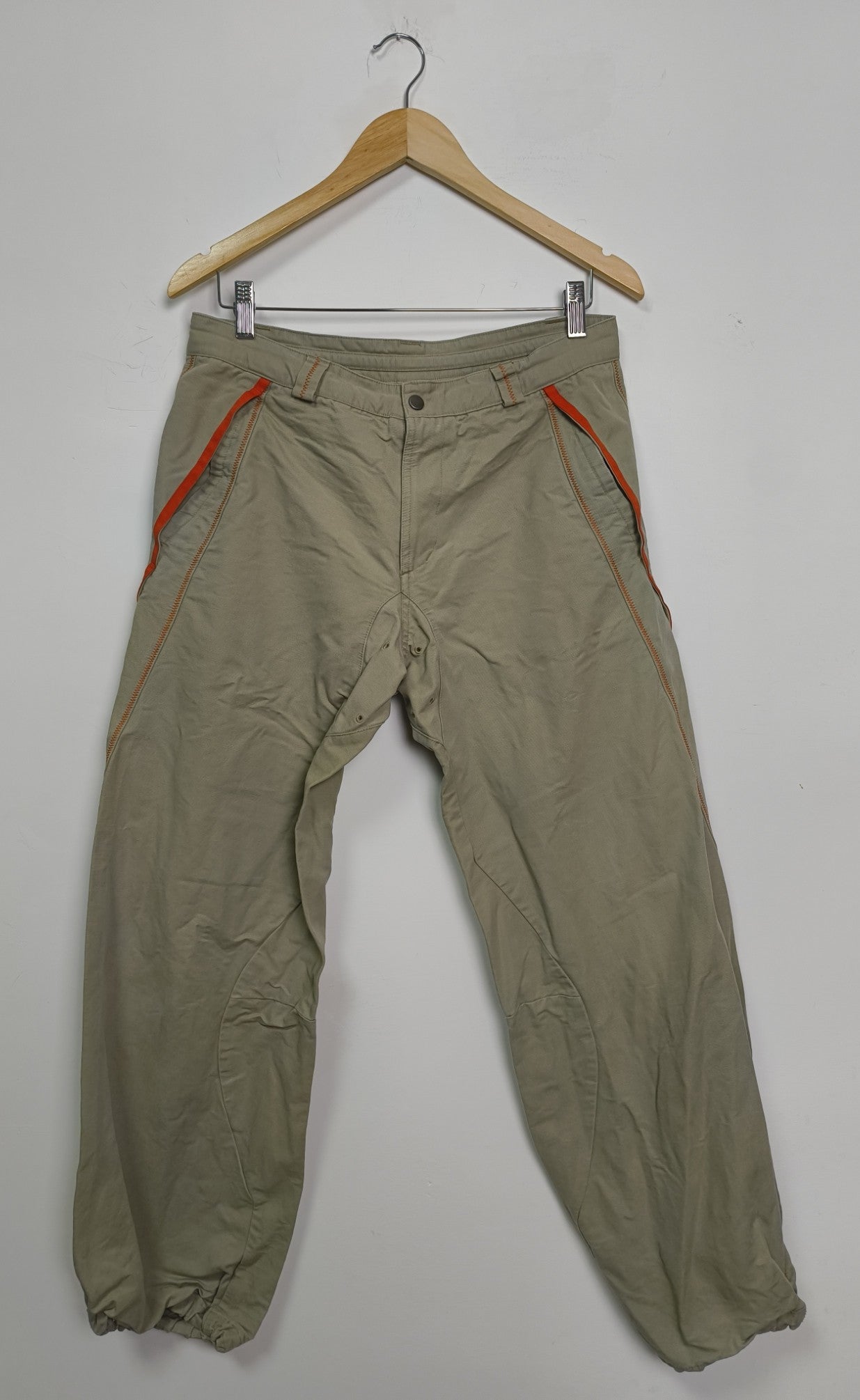 PUMA PANTALONE CARGO