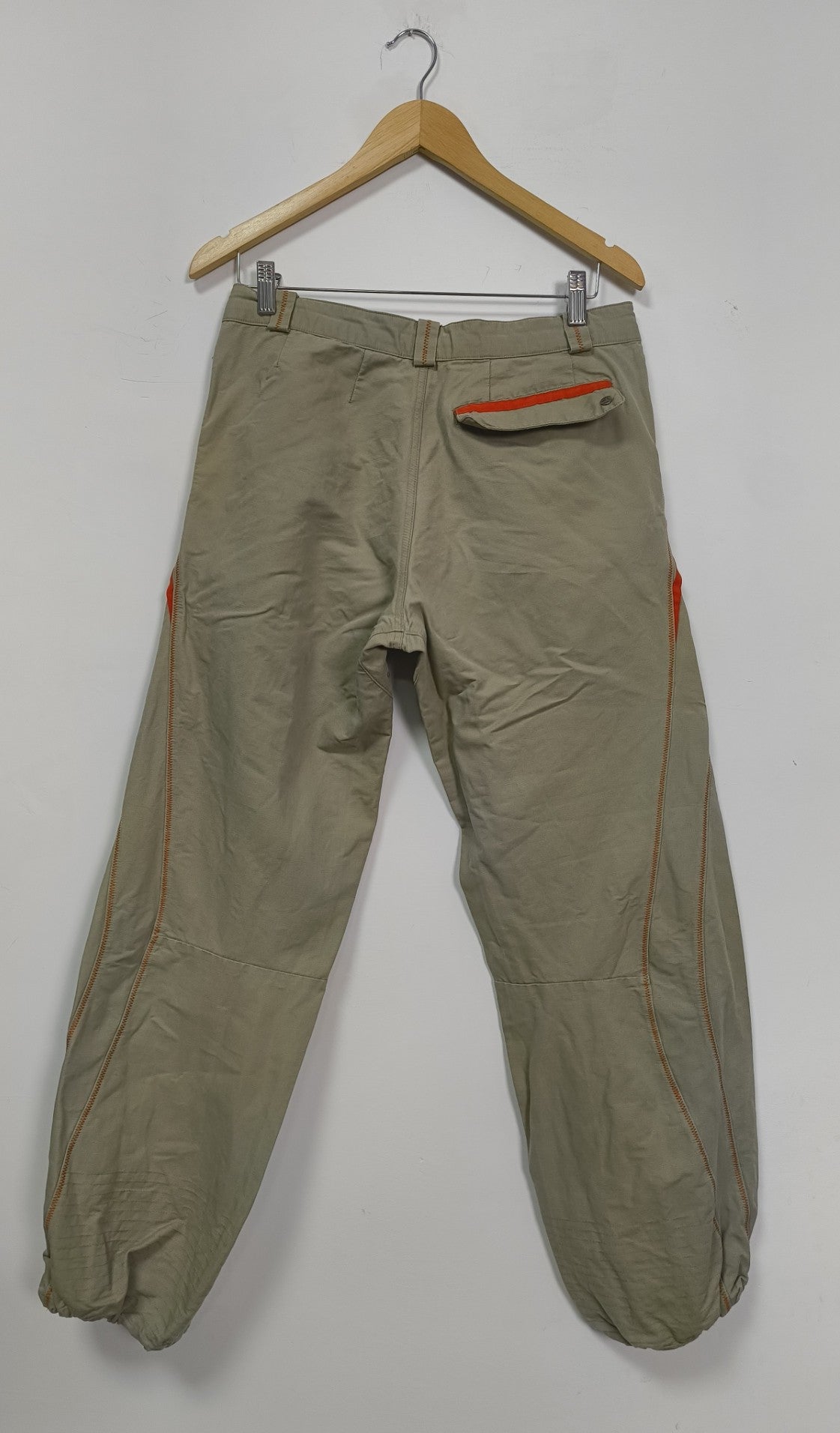 PUMA PANTALONE CARGO