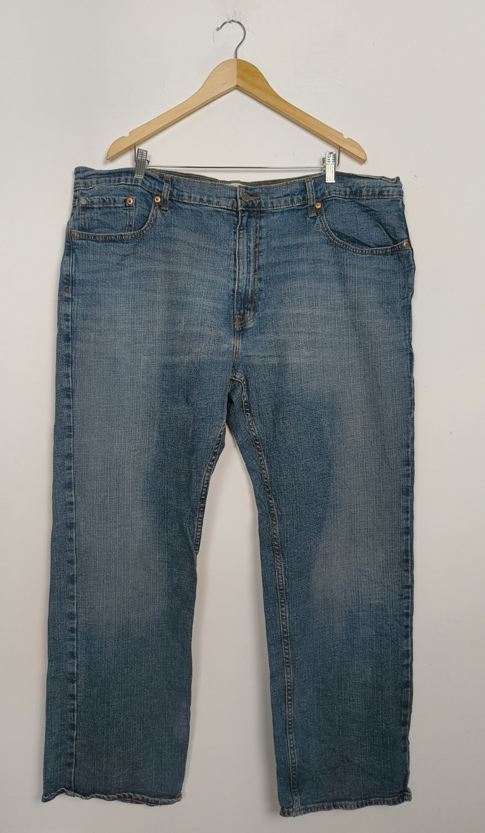 LEVI'S JEANS DENIZEN