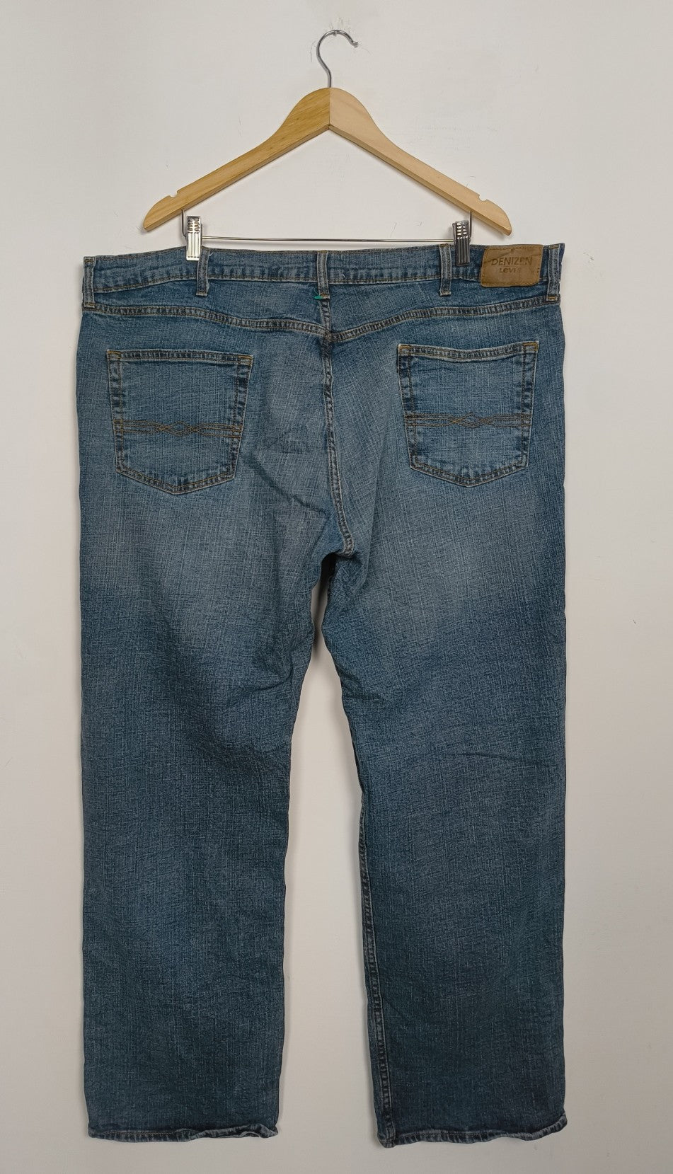 LEVI'S JEANS DENIZEN