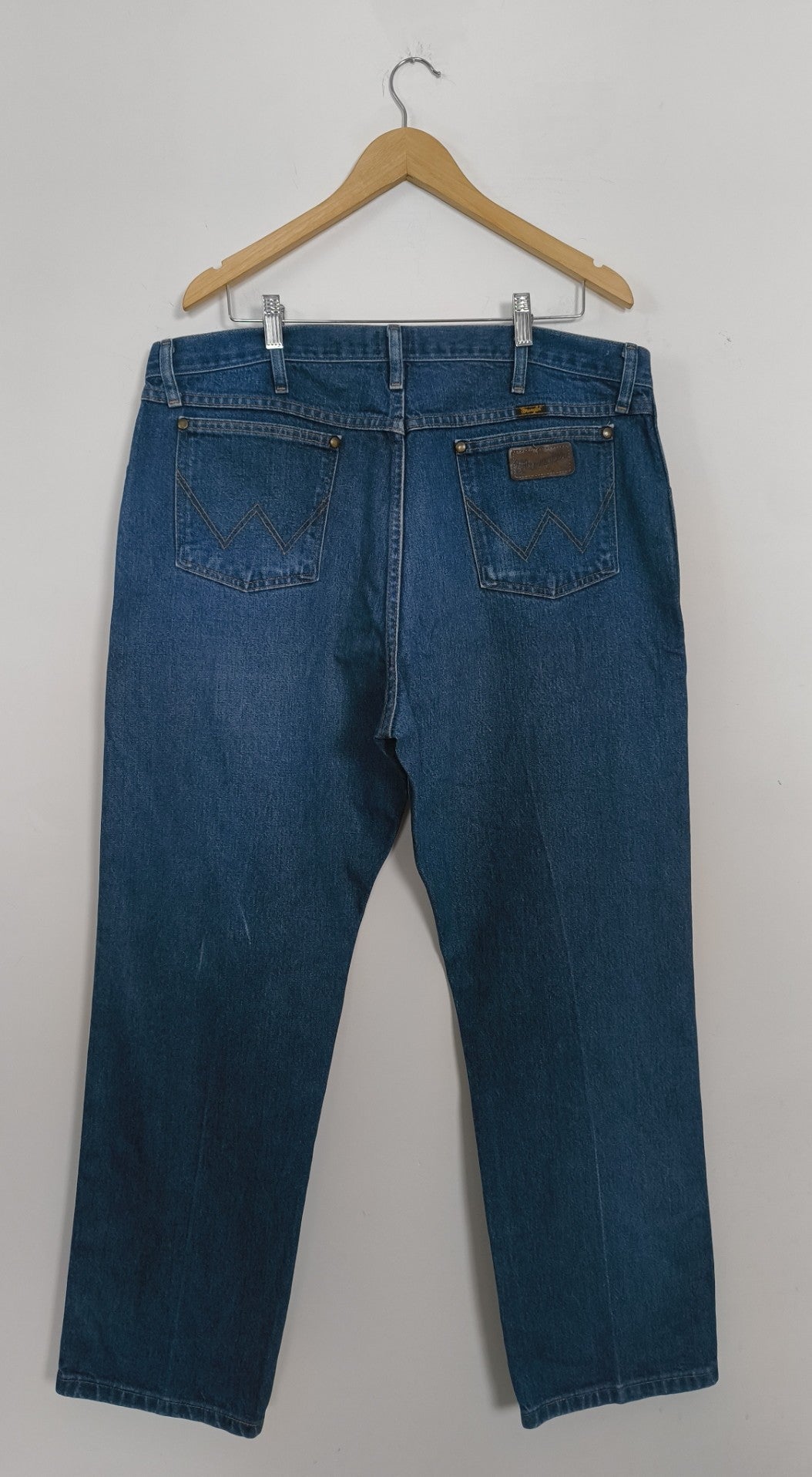 WRANGLER JEANS 47MWZ COWBOY CUT