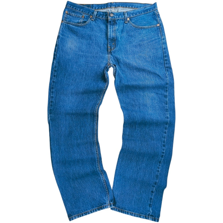 Jeans Levi's 751 Vintage 90's - W38 L32 - Taglia 52/54
