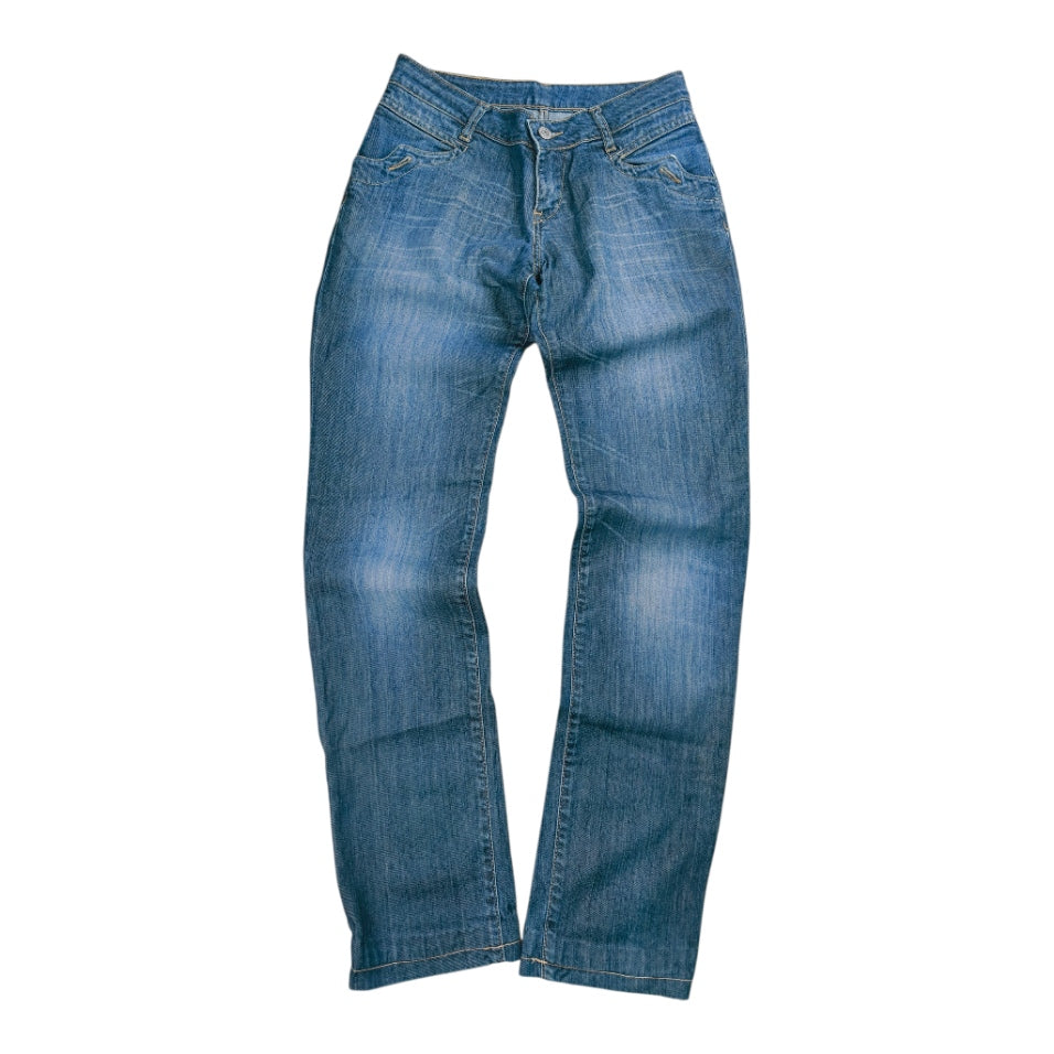 Jeans Levi's Vintage 90s/Y2K - Modello Silver Tab - XS/S