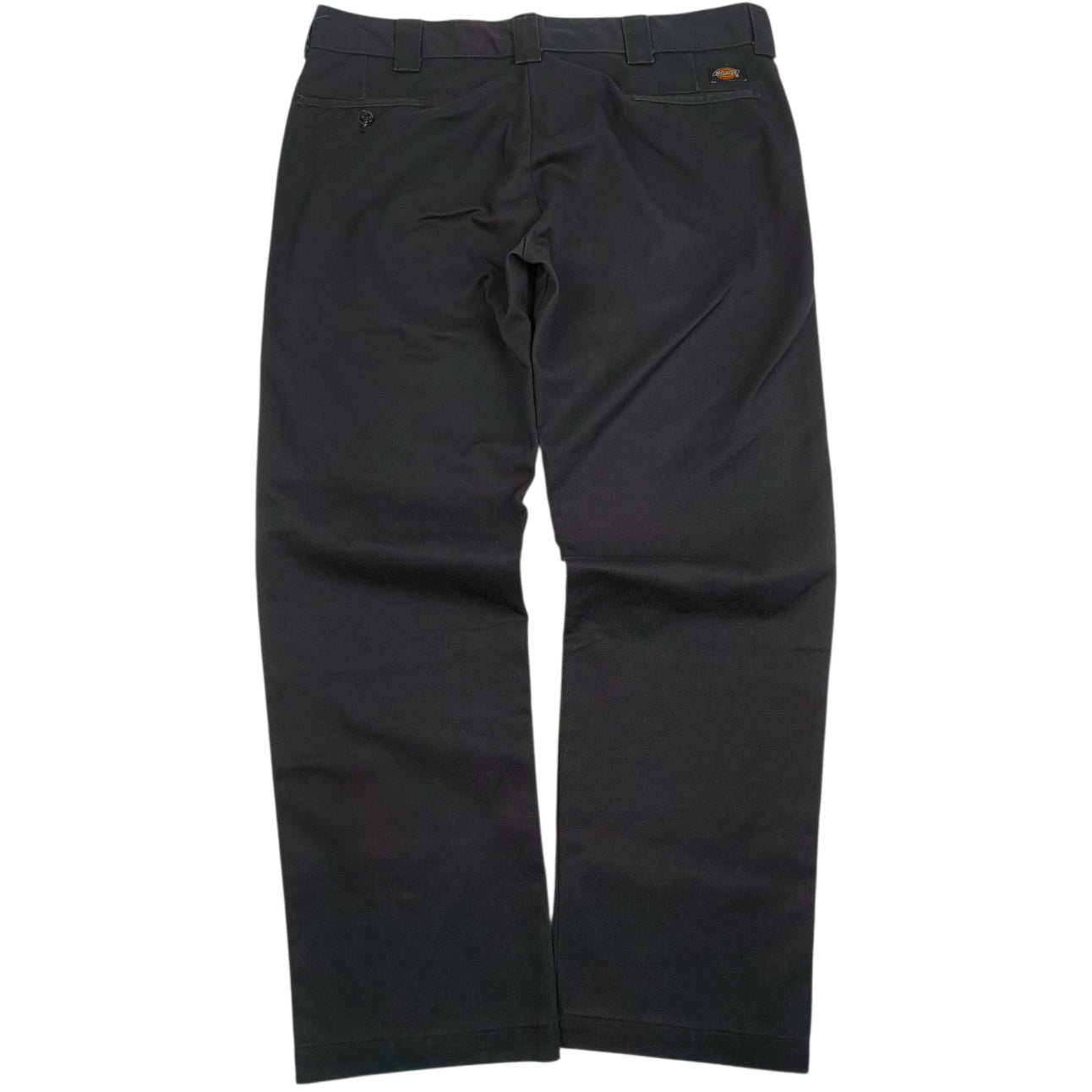 Pantaloni Dickies 873 Slim Straight Neri - Taglia W34 (XL) - 2015