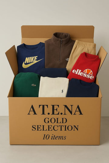 AT.E.NA GOLD SELECTION 10PZ