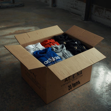 AT.E.NA GOLD SELECTION 20PZ