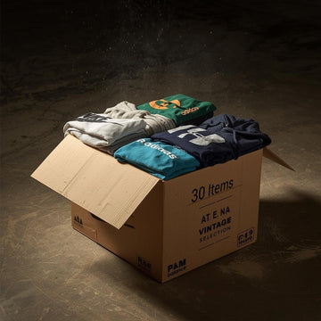 AT.E.NA GOLD SELECTION 30PZ