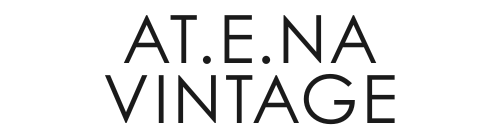 AT.E.NA Vintage