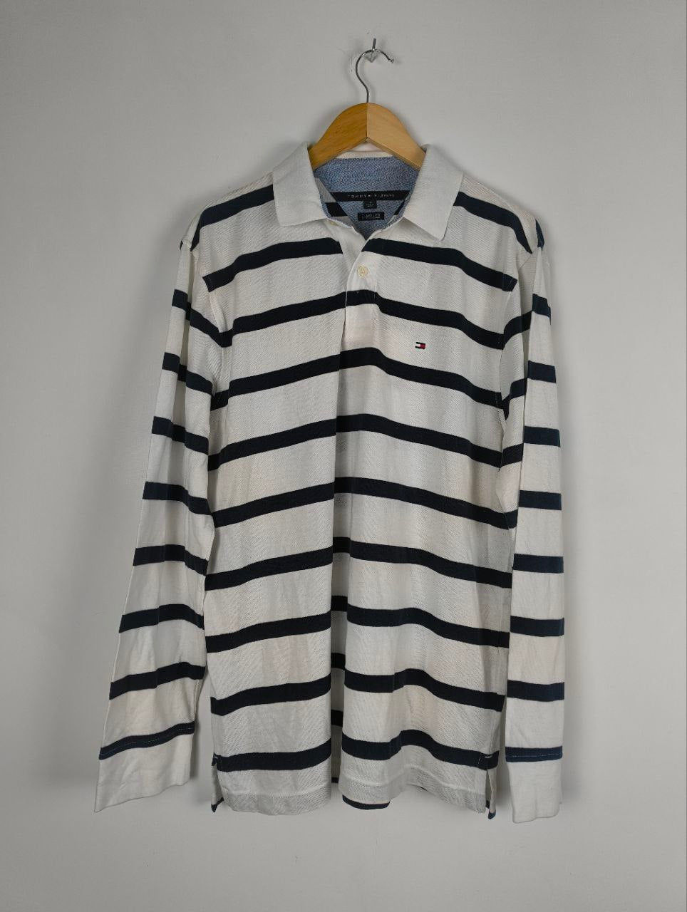 TOMMY HILFIGER POLO