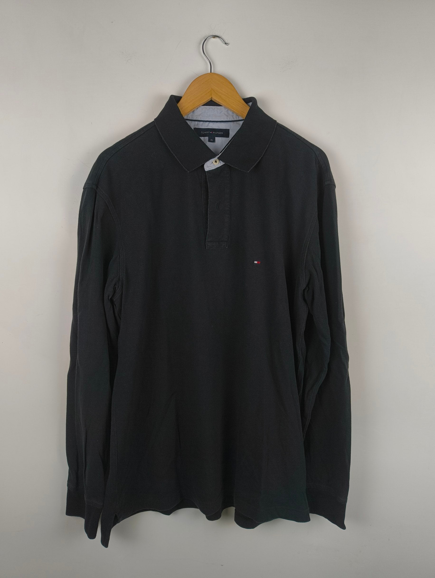 TOMMY HILFIGER POLO