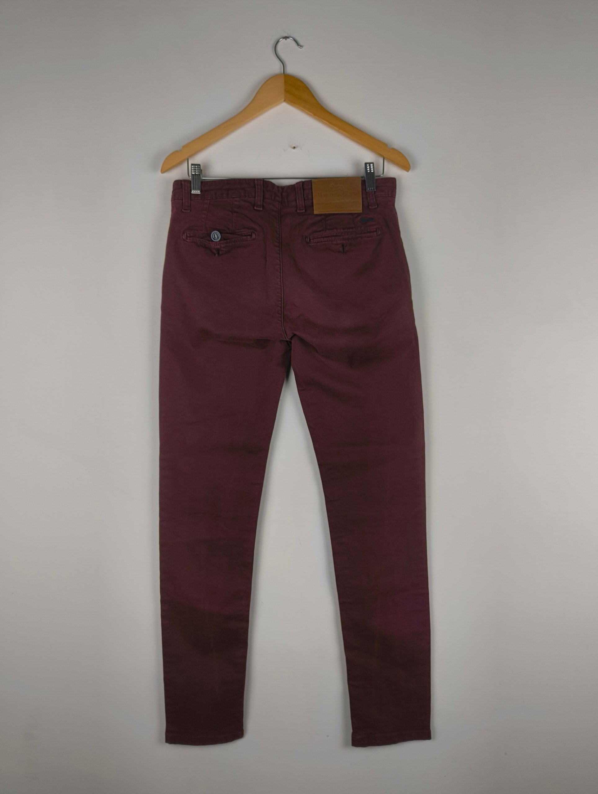 HARMONT & BLAINE JEANS