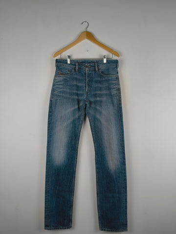 DIESEL JEANS