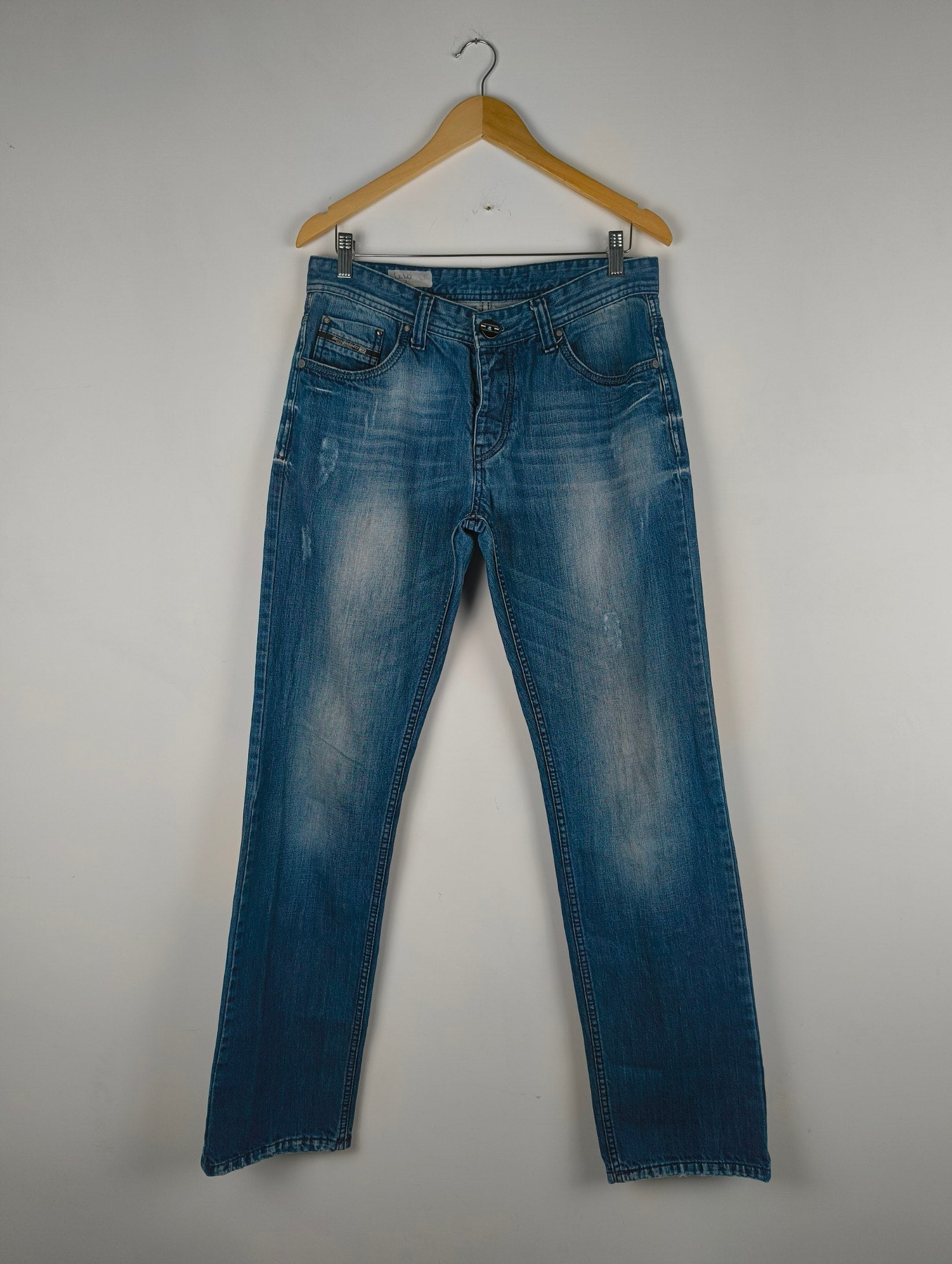 DIESEL JEANS
