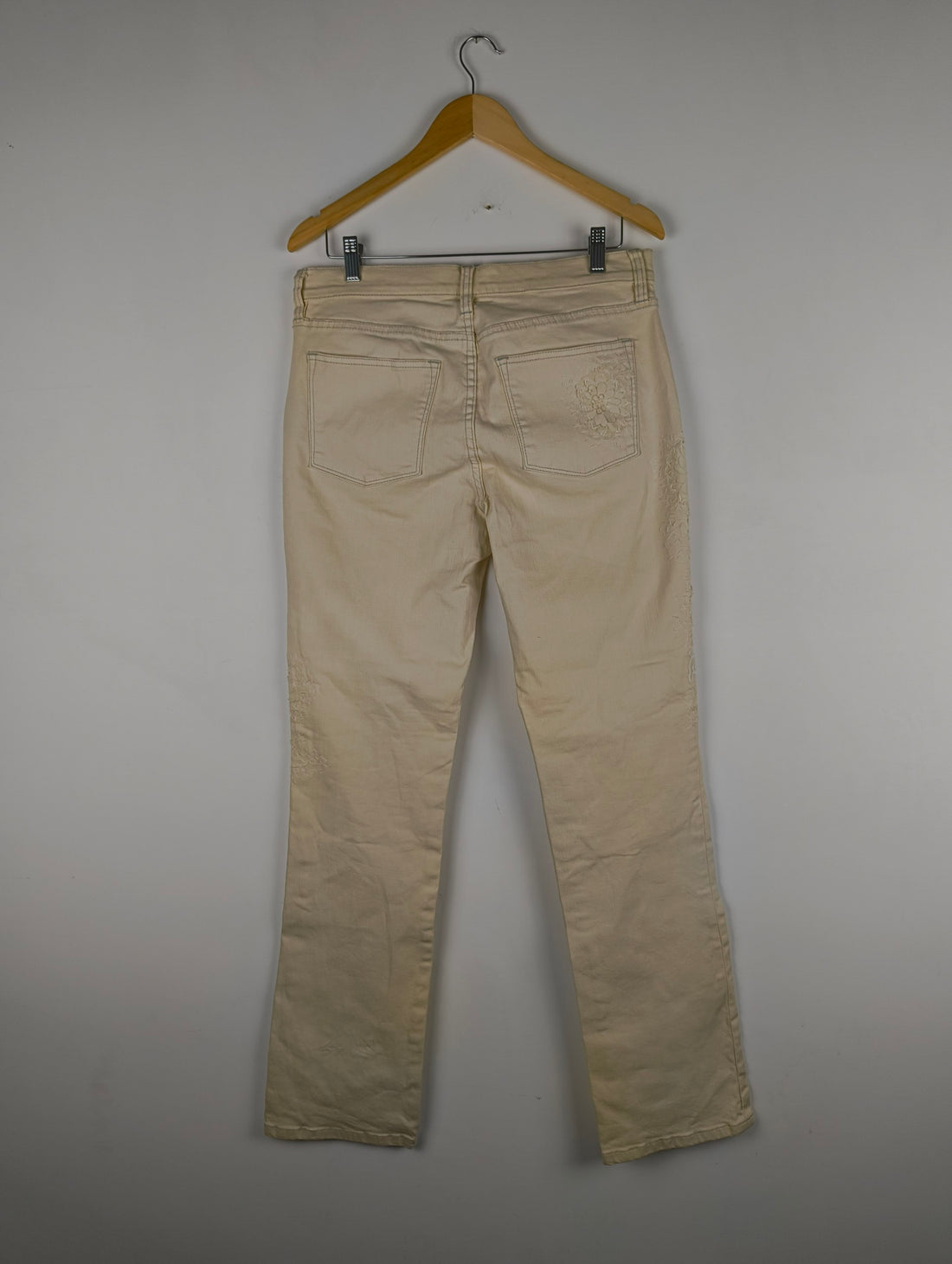 RALPH LAUREN JEANS 200's