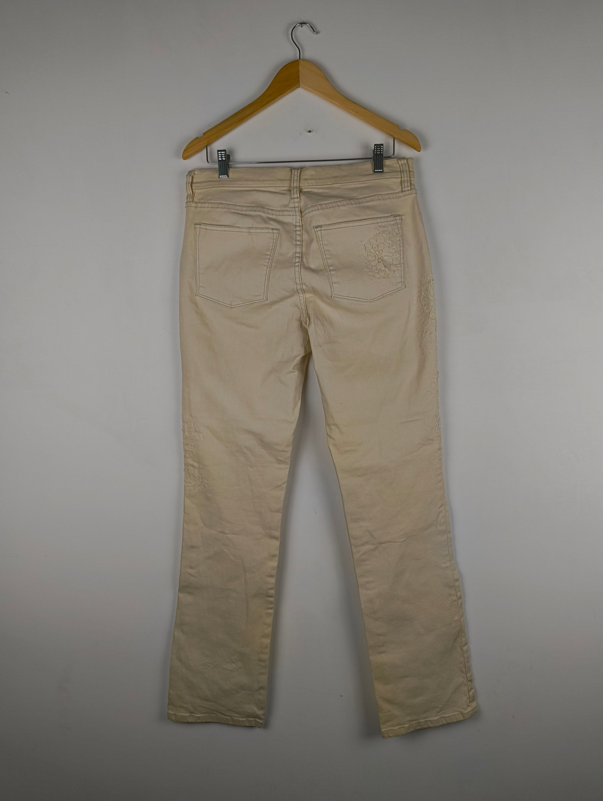 RALPH LAUREN JEANS 200's