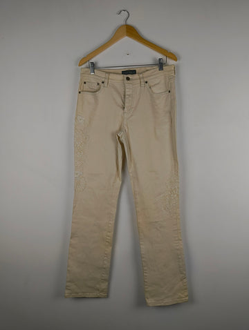 RALPH LAUREN JEANS 200's