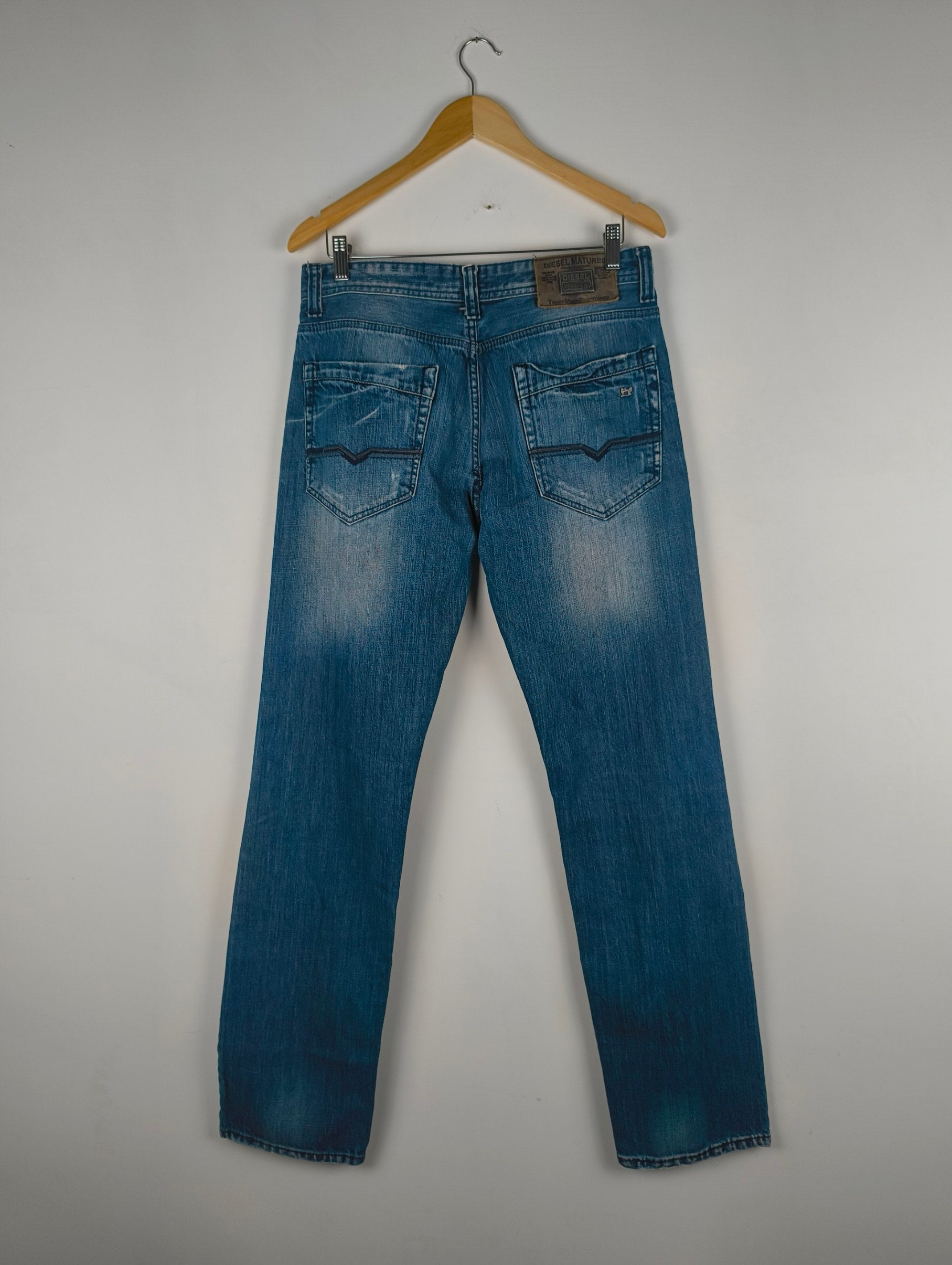 DIESEL JEANS