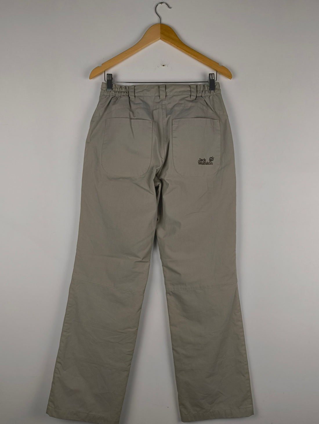 JACK WOLFSKIN PANTALONE TUTA