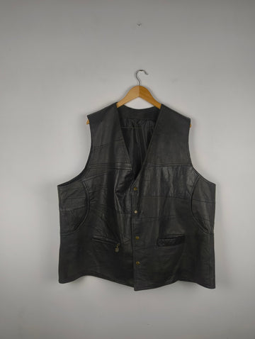 GILET VINTAGE