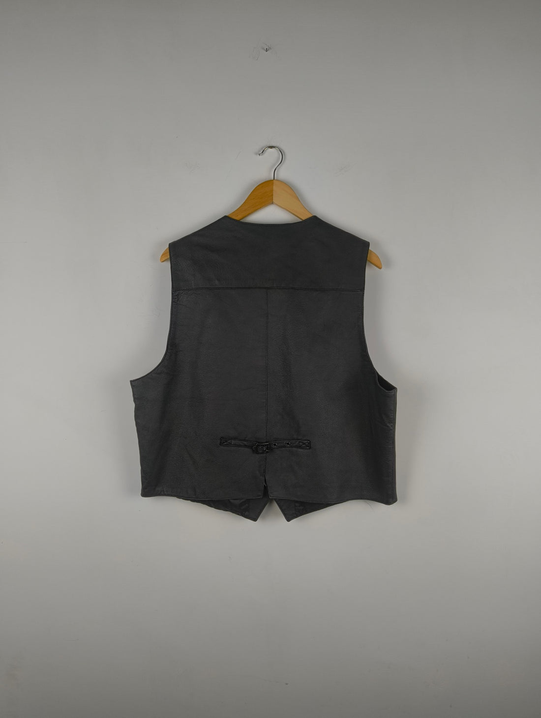 IVY OXFORD GILET VINTAGE