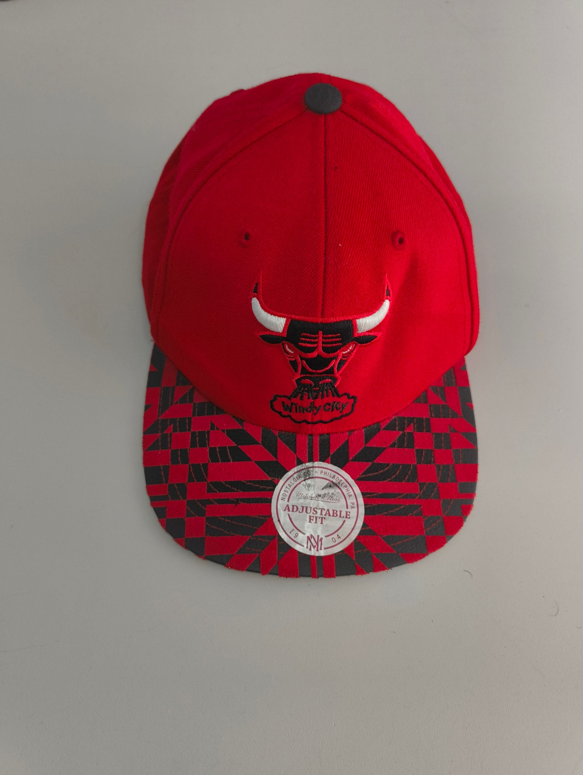 MITCHELL & NESS CAPPELLO