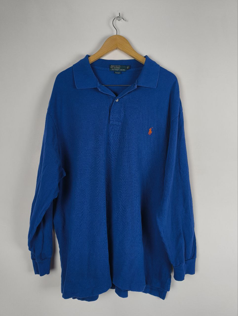 RALPH LAUREN POLO
