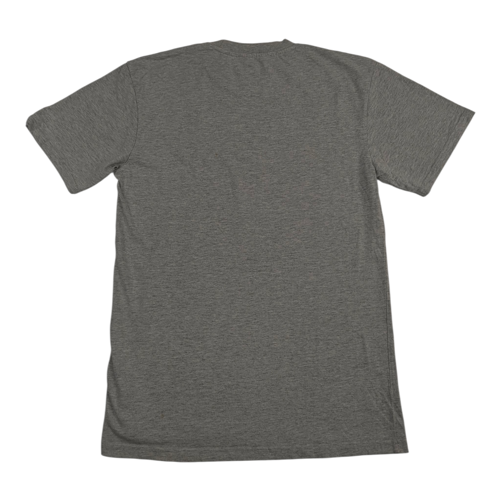 T-Shirt Karl Kani  Grigia Taglia S Vintage '90/'00